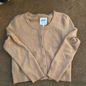 Aerie Cardigan